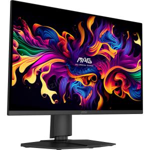 26.5 MSI MAG 273QP QD-OLED X24 0.03MS 240HZ ADAPTIVE SYNC 2K WQHG GAMING Res2