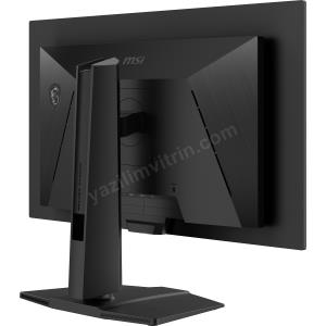 26.5 MSI MAG 273QP QD-OLED X24 0.03MS 240HZ ADAPTIVE SYNC 2K WQHG GAMING Res5