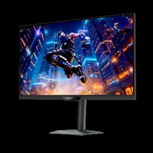 27" GIGABYTE M27UP 4K 160HZ FHD 320HZ 1MS MONITOR Res2