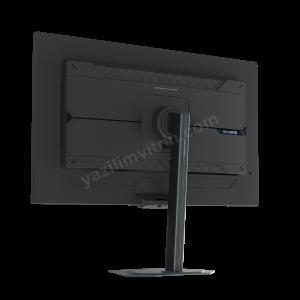 27" GIGABYTE M27UP 4K 160HZ FHD 320HZ 1MS MONITOR Res3