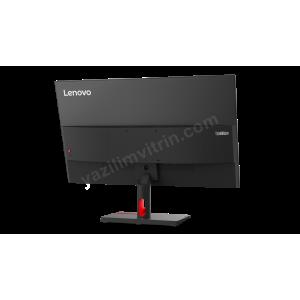 27 LENOVO S27i-30 63DFKAT4TK FHD 4MS 100HZ 2xHDMI 1xVGA+VESA Res4