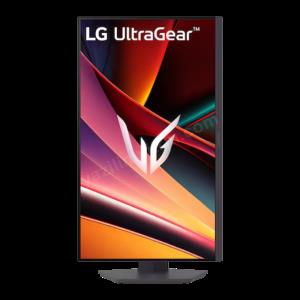27 LG ULTRAGEAR G6 27G610A-B 1MS 200HZ 2K MONITOR Res3