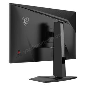 27 MSI MAG 272PF X24 0.5MS 240HZ IPS ADAPTIVE-SYNC PIVOT Res7