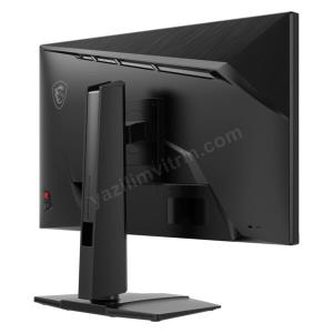 27 MSI MAG 272PF X24 0.5MS 240HZ IPS ADAPTIVE-SYNC PIVOT Res8