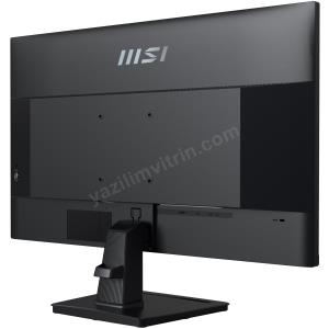 27 MSI PRO MP275 IPS FHD FLAT 1MS 100HZ Res6