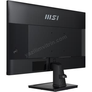 27 MSI PRO MP275 IPS FHD FLAT 1MS 100HZ Res7