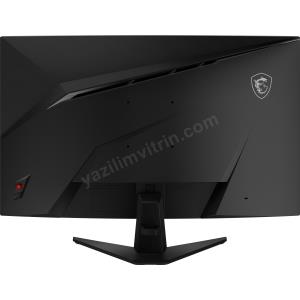 31.5 MSI MAG 321CQF E18 WQHD 0.5MS 180HZ 1500R RAPID VA FREESYNC CURVE GAMING Res6