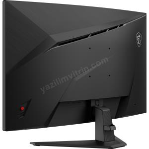 31.5 MSI MAG 321CQF E18 WQHD 0.5MS 180HZ 1500R RAPID VA FREESYNC CURVE GAMING Res7