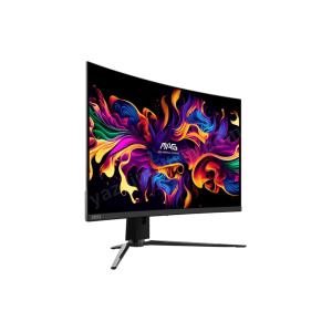 31.5 MSI MAG 321CUP 0.03MS 165HZ QD-OLED MONITOR Res2