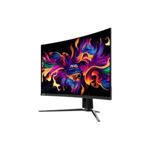 31.5 MSI MAG 321CUP 0.03MS 165HZ QD-OLED MONITOR Res3