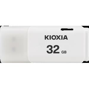 32GB USB2.0 KIOXIA BEYAZ USB BELLEK LU202W032GG4 Res2
