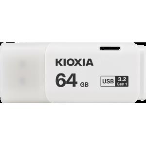 64GB USB3.2 GEN1 KIOXIA BEYAZ USB BELLEK LU301W064GG4 Res2