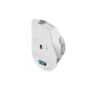 A4 TECH FB35CS BEYAZ BT+2.4G NANO OPT.2400DP-ŞARJ Res5