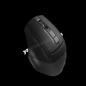 A4 TECH FB35S OPTIK MOUSE SILENT YEŞİL 2000 DPI Res2