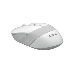 A4 TECH FG10 OPTIK MOUSE NANO USB BEYAZ 2000 DPI Res2