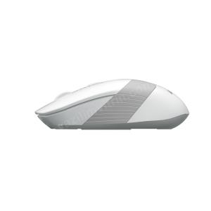 A4 TECH FG10 OPTIK MOUSE NANO USB BEYAZ 2000 DPI Res3