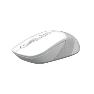 A4 TECH FG10 OPTIK MOUSE NANO USB BEYAZ 2000 DPI Res4