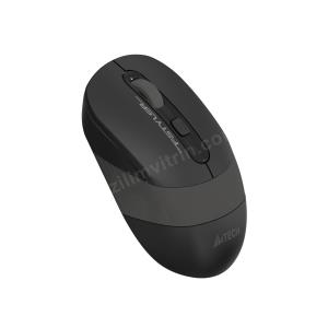A4 TECH FG10 OPTIK MOUSE NANO USB GRİ 2000 DPI Res2