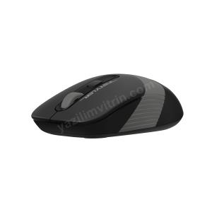 A4 TECH FG10 OPTIK MOUSE NANO USB GRİ 2000 DPI Res3