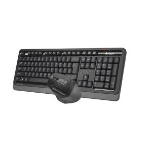 A4 TECH FG1035 2.4G GRİ Q FN-MM KLV+OPT. MOU 2000D Res2