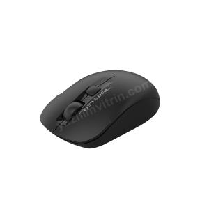 A4 TECH FG16S SİYAH NANO SILENT KABLSZ OPT.2000DPI Res3