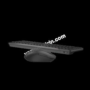 A4 TECH FG2300 Q SILENT 2.4 GHZ AİR2 SİYAH KLAVYE+MOUSE Res5