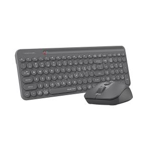 A4 TECH FG3300 Q 2.4 GHZ AİR2 GRİ KLAVYE+MOUSE Res3