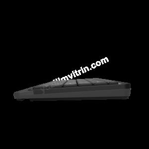A4 TECH FK11 SLIM Q KLAVYE USB GRİ Res5