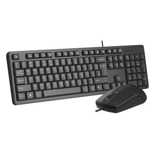 A4 TECH KR-3330S Q 2.4 GHZ SİYAH KLAVYE+MOUSE Res2