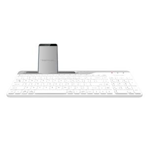 A4TECH FBK25 BLUETOOTH Q KLAVYE BEYAZ Res2