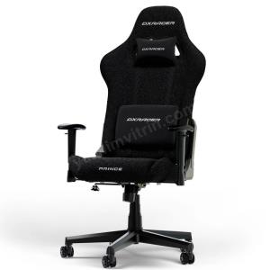 DXRACER PRINCE L SİYAH GC/LPF24FBC/N KUMAŞ KOLTUK Res2