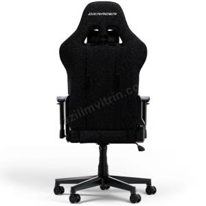 DXRACER PRINCE L SİYAH GC/LPF24FBC/N KUMAŞ KOLTUK Res3