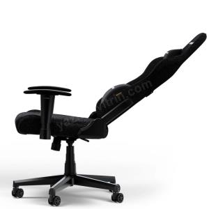 DXRACER PRINCE L SİYAH GC/LPF24FBC/N KUMAŞ KOLTUK Res5