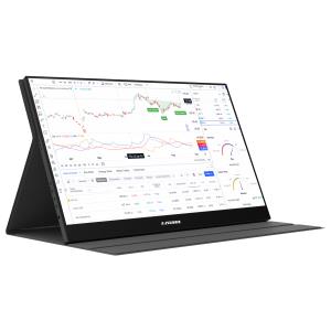 EZCOOL LITE E15T 15,6’’ TOUCH 60HZ FHD PORTABLE Res8
