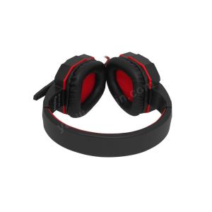 FRISBY FHP-G1414B 3.5+USB KULAKLIK Res2