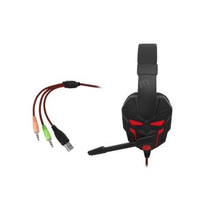 FRISBY FHP-G1414B 3.5+USB KULAKLIK Res3