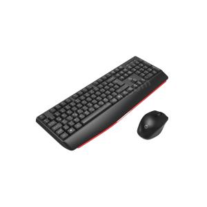 FRISBY FK-4895WF KABLOSUZ KLAVYE MOUSE SET Res2