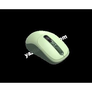 FRISBY FM-292WM KABLOSUZ OPTİK MOUSE YEŞİL Res2