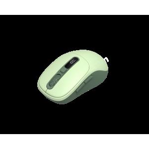 FRISBY FM-292WM KABLOSUZ OPTİK MOUSE YEŞİL Res3