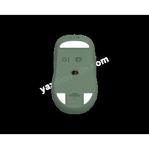 FRISBY FM-292WM KABLOSUZ OPTİK MOUSE YEŞİL Res6