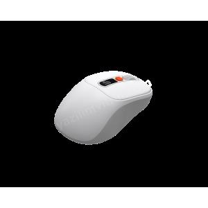 FRISBY FM-294WM KABLOSUZ OPTİK MOUSE BEYAZ Res4