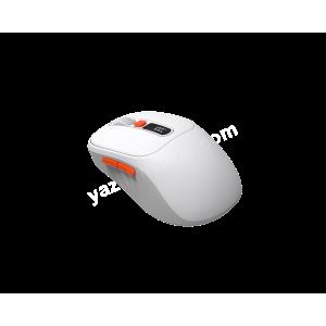 FRISBY FM-294WM KABLOSUZ OPTİK MOUSE BEYAZ Res5