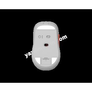 FRISBY FM-294WM KABLOSUZ OPTİK MOUSE BEYAZ Res6