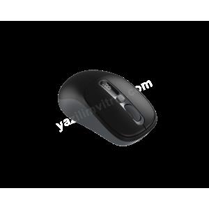 FRISBY FM-296WM KABLOSUZ OPTİK MOUSE SİYAH Res2