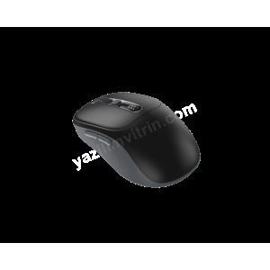 FRISBY FM-296WM KABLOSUZ OPTİK MOUSE SİYAH Res4