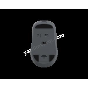 FRISBY FM-296WM KABLOSUZ OPTİK MOUSE SİYAH Res6