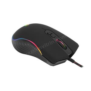 FRISBY FM-G3720K GX30 GAMING KABLOLU MOUSE Res3