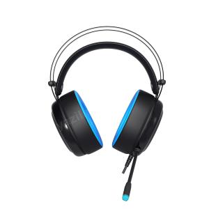 JAMES DONKEY 710 SİYAH 7.1 GAMING KULAKLIK Res4