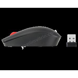 LENOVO THINKPAD ESENTIAL KABLOSUZ MOUSE 4X30M56887 Res2