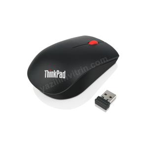 LENOVO THINKPAD ESENTIAL KABLOSUZ MOUSE 4X30M56887 Res4